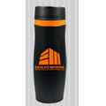 14 Oz. Vacuum Insulated Force Tumbler